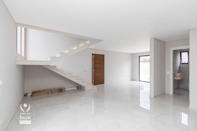 Imagem Sobrado com 3 Quartos à Venda, 105 m² em Bairro Alto - Curitiba