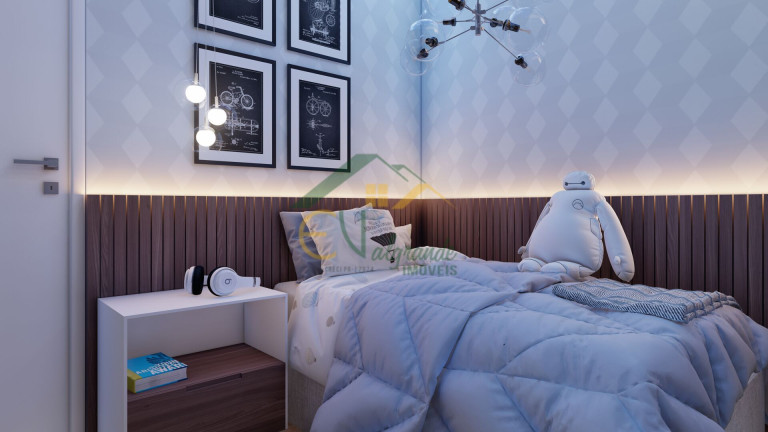 Imagem Casa de Condomínio com 3 Quartos à Venda, 109 m² em Hauer - Curitiba Imagem Casa de Condomínio com 3 Quartos à Venda, 109 m² em Hauer - Curitiba