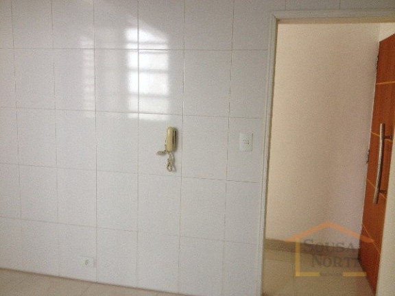 Imagem Apartamento com 2 Quartos à Venda, em Santana - São Paulo Imagem Apartamento com 2 Quartos à Venda, em Santana - São Paulo