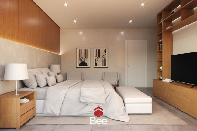 Imagem Casa de Condomínio com 4 Quartos à Venda, 296 m² em Centenário - Torres Imagem Casa de Condomínio com 4 Quartos à Venda, 296 m² em Centenário - Torres