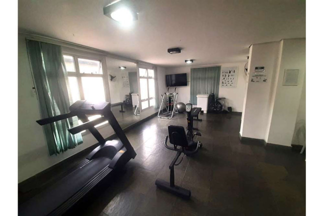 Imagem Apartamento com 2 Quartos à Venda, 65 m² em Vila Guarani (z Sul) - São Paulo