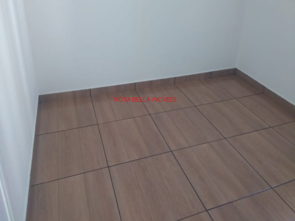 Imagem Apartamento com 2 Quartos à Venda, 50 m² em Vila Nambi - Jundiaí