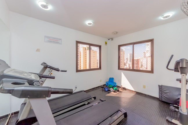 Imagem Apartamento com 2 Quartos à Venda, 45 m² em Perdizes - São Paulo