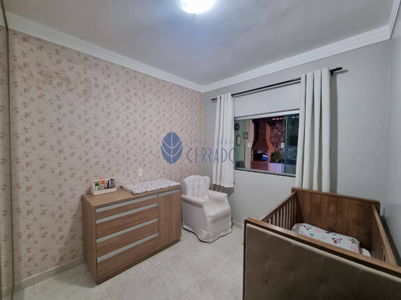 Imagem Casa com 3 Quartos à Venda, 200 m² em Jardim Itália - Anápolis