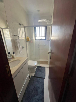 Imagem Apartamento com 3 Quartos à Venda, 117 m² em Santa Paula - São Caetano Do Sul Imagem Apartamento com 3 Quartos à Venda, 117 m² em Santa Paula - São Caetano Do Sul