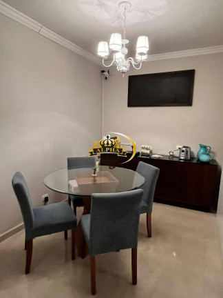 Imagem Casa de Condomínio com 3 Quartos à Venda, 180 m² em Tamboré - Santana De Parnaíba Imagem Casa de Condomínio com 3 Quartos à Venda, 180 m² em Tamboré - Santana De Parnaíba