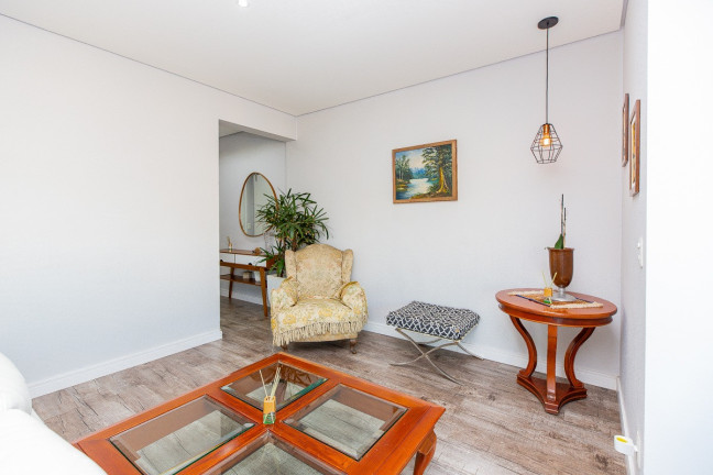 Imagem Apartamento com 3 Quartos à Venda, 102 m² em Tatuapé - São Paulo Imagem Apartamento com 3 Quartos à Venda, 102 m² em Tatuapé - São Paulo