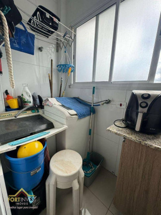 Imagem Imóvel com 2 Quartos à Venda, 87 m² em Aviação - Praia Grande
