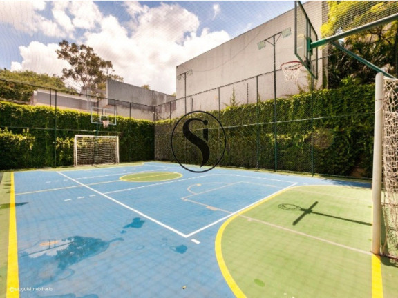 Imagem Apartamento com 3 Quartos à Venda, 410 m² em Jardim Europa - São Paulo Imagem Apartamento com 3 Quartos à Venda, 410 m² em Jardim Europa - São Paulo