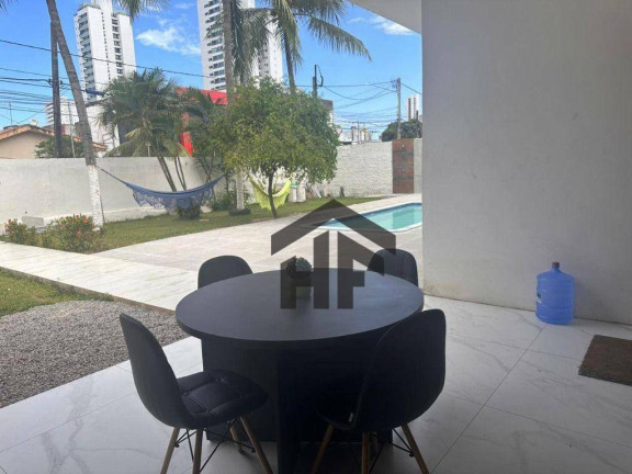 Imagem Casa com 4 Quartos à Venda ou Locação, 255 m² em Candeias - Jaboatão Dos Guararapes Imagem Casa com 4 Quartos à Venda ou Locação, 255 m² em Candeias - Jaboatão Dos Guararapes