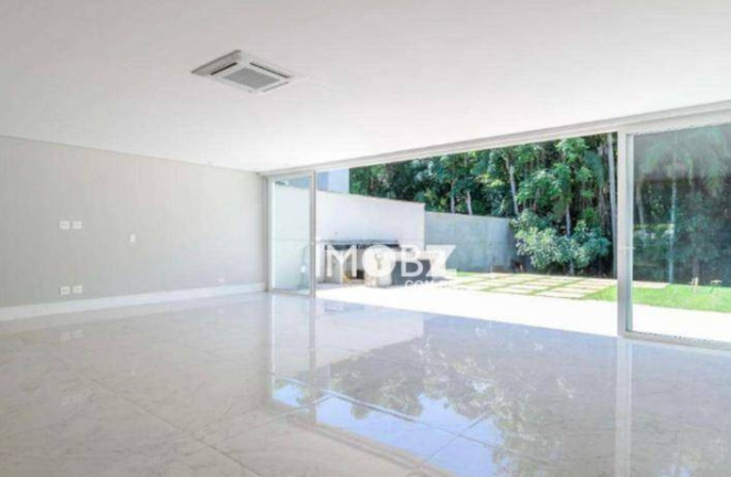 Imagem Imóvel com 4 Quartos à Venda, 657 m² em Chácara Santo Antônio - São Paulo