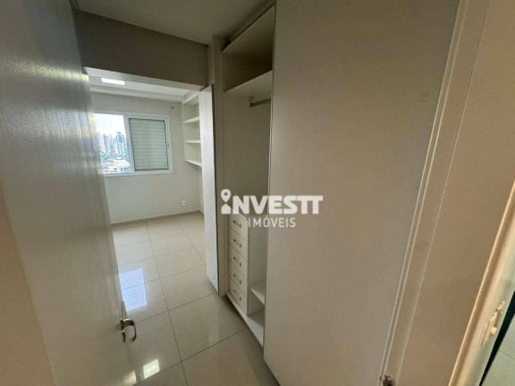 Imagem Apartamento com 4 Quartos para Alugar, 143 m² em Jardim Goiás - Goiânia
