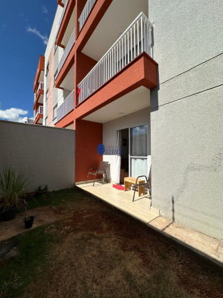 Apartamento com 2 Quartos à Venda, 55 m² em Vila Formosa - Anápolis