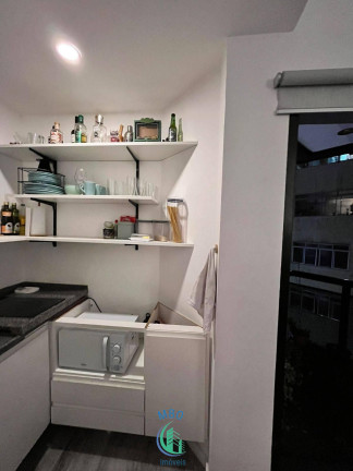Imagem Apartamento com 1 Quarto à Venda, 46 m² em Bela Vista - São Paulo Imagem Apartamento com 1 Quarto à Venda, 46 m² em Bela Vista - São Paulo