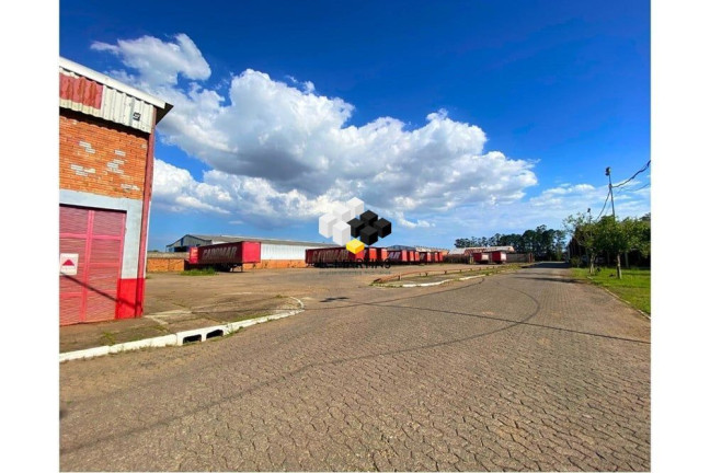 Imagem Sala Comercial à Venda, 32.200 m² em São Luis - Canoas Imagem Sala Comercial à Venda, 32.200 m² em São Luis - Canoas