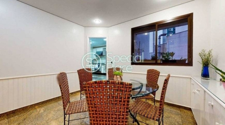 Imagem Apartamento com 4 Quartos à Venda, 500 m² em Higienópolis - São Paulo