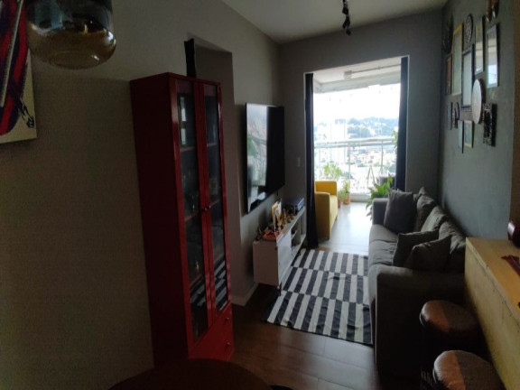 Imagem Imóvel com 3 Quartos à Venda, 80 m² em Vila Sônia - São Paulo Imagem Imóvel com 3 Quartos à Venda, 80 m² em Vila Sônia - São Paulo