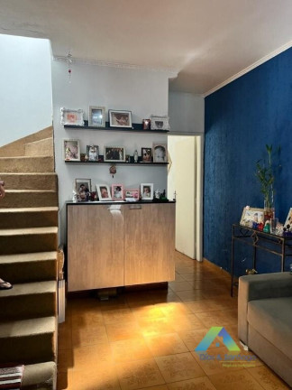 Imagem Sobrado com 3 Quartos à Venda, 200 m² em Vila Das Mercês - São Paulo Imagem Sobrado com 3 Quartos à Venda, 200 m² em Vila Das Mercês - São Paulo