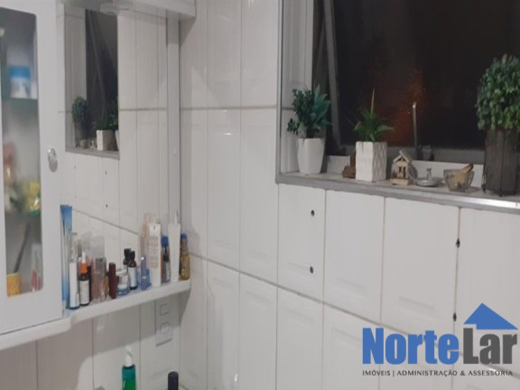 Imagem Apartamento com 1 Quarto à Venda, 35 m² em Sé - São Paulo