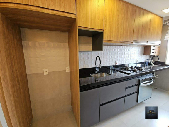 Imagem Apartamento com 2 Quartos à Venda, 70 m² em Centro - São Bernardo Do Campo