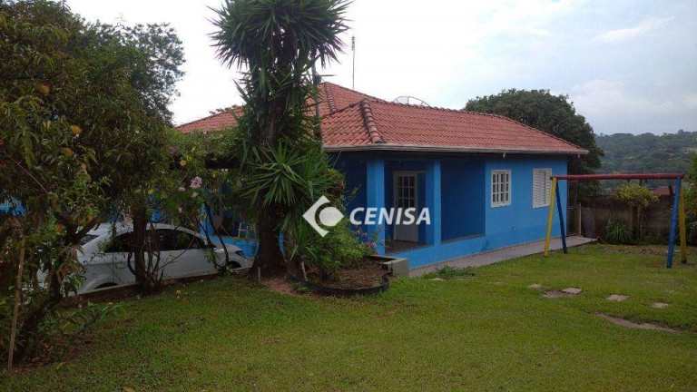 Imagem Chácara com 3 Quartos à Venda, 270 m² em Chácara Alvorada - Indaiatuba Imagem Chácara com 3 Quartos à Venda, 270 m² em Chácara Alvorada - Indaiatuba
