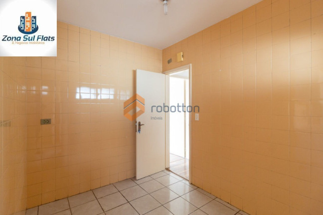 Imagem Apartamento com 3 Quartos para Alugar, 113 m² em Brooklin Paulista - São Paulo Imagem Apartamento com 3 Quartos para Alugar, 113 m² em Brooklin Paulista - São Paulo