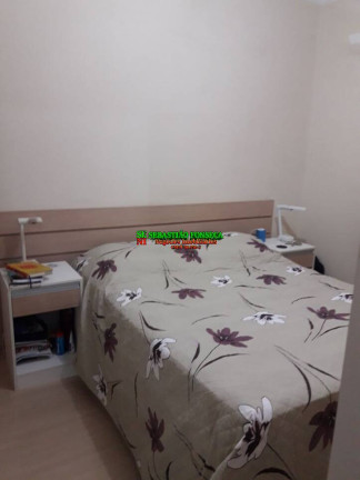 Imagem Apartamento com 2 Quartos à Venda, 64 m² em Vila São Bento - São José Dos Campos Imagem Apartamento com 2 Quartos à Venda, 64 m² em Vila São Bento - São José Dos Campos
