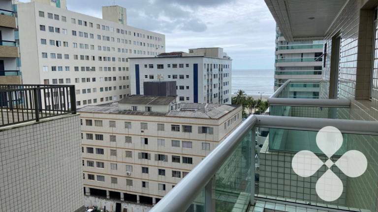 Imagem Imóvel com 2 Quartos à Venda, 94 m² em Canto Do Forte - Praia Grande Imagem Imóvel com 2 Quartos à Venda, 94 m² em Canto Do Forte - Praia Grande