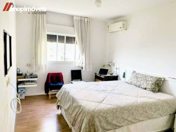 Imagem Apartamento com 3 Quartos à Venda, 260 m² em Morro Dos Ingleses - São Paulo