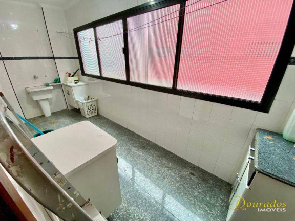 Imagem Apartamento com 3 Quartos à Venda, 168 m² em Canto Do Forte - Praia Grande Imagem Apartamento com 3 Quartos à Venda, 168 m² em Canto Do Forte - Praia Grande