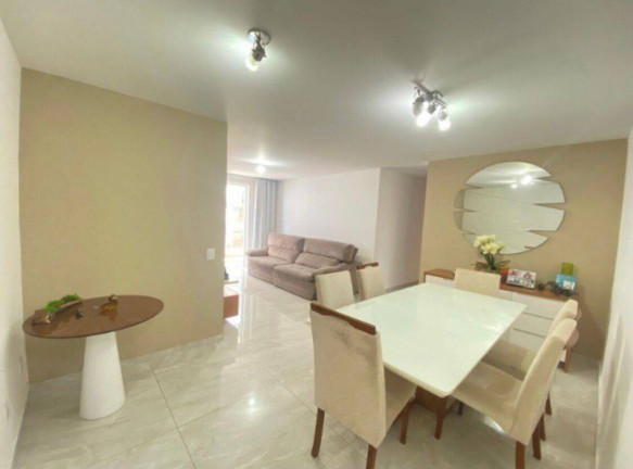 Imagem Apartamento com 3 Quartos à Venda, em Piratininga - Niterói Imagem Apartamento com 3 Quartos à Venda, em Piratininga - Niterói