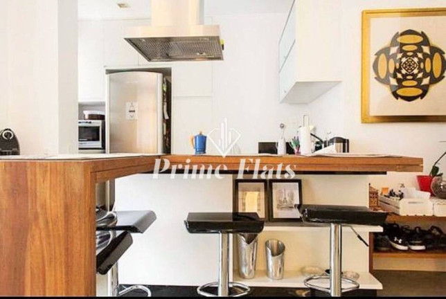 Imagem Apartamento com 1 Quarto à Venda, 90 m² em Jardim Paulista - São Paulo Imagem Apartamento com 1 Quarto à Venda, 90 m² em Jardim Paulista - São Paulo