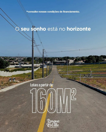 Imagem Terreno à Venda, 160 m² em Lama Preta - Camaçari Imagem Terreno à Venda, 160 m² em Lama Preta - Camaçari