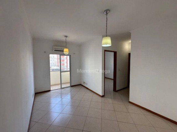 Apartamento com 2 Quartos à Venda, 58 m² em Jardim Guadalajara - Sorocaba