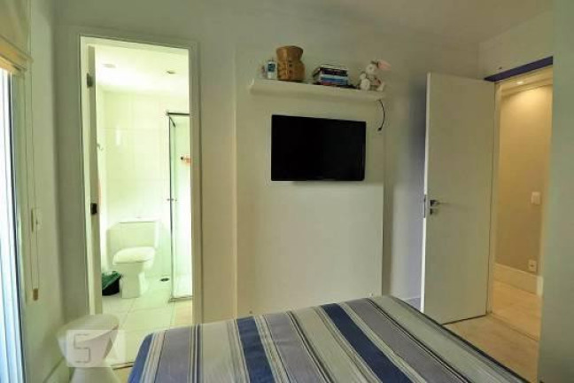Imagem Apartamento com 4 Quartos à Venda, 128 m² em Centro - Santo André Imagem Apartamento com 4 Quartos à Venda, 128 m² em Centro - Santo André