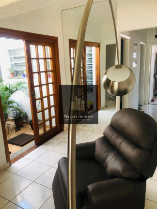 Imagem Casa com 4 Quartos à Venda, 267 m² em Vila Gustavo - São Paulo