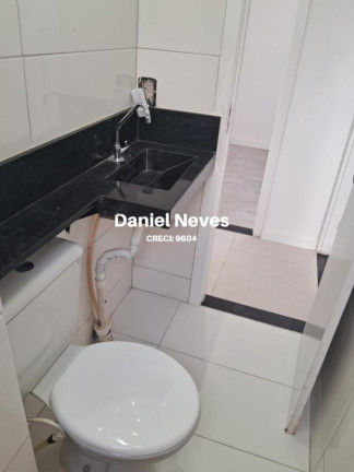 Imagem Apartamento com 2 Quartos à Venda, 42 m² em Caji - Lauro De Freitas Imagem Apartamento com 2 Quartos à Venda, 42 m² em Caji - Lauro De Freitas