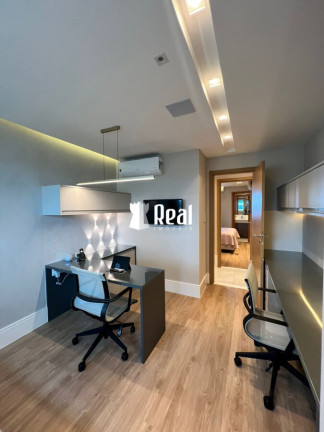 Imagem Apartamento com 4 Quartos à Venda, 200 m² em Pituaçu - Salvador Imagem Apartamento com 4 Quartos à Venda, 200 m² em Pituaçu - Salvador