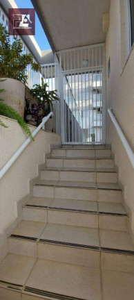 Imagem Apartamento com 2 Quartos à Venda, 70 m² em Cruz - Lorena Imagem Apartamento com 2 Quartos à Venda, 70 m² em Cruz - Lorena