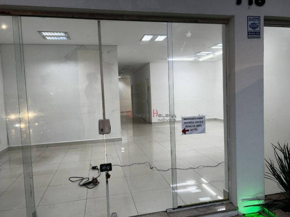 Imagem Sala Comercial para Alugar, 268 m² em Vila Santa Luzia - Itatiba Imagem Sala Comercial para Alugar, 268 m² em Vila Santa Luzia - Itatiba