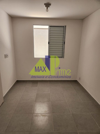 Imagem Apartamento com 1 Quarto para Alugar, 30 m² em Cidade Patriarca - São Paulo