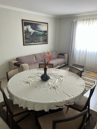 Imagem Apartamento com 3 Quartos à Venda, 88 m² em Centro - Balneário Piçarras