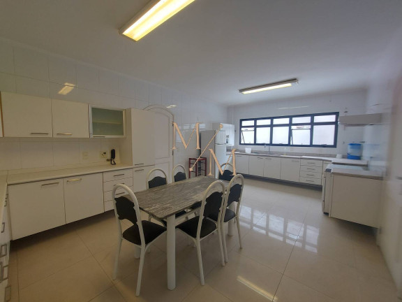 Imagem Apartamento com 4 Quartos à Venda, 300 m² em Boqueirão - Santos Imagem Apartamento com 4 Quartos à Venda, 300 m² em Boqueirão - Santos