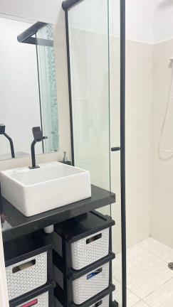 Imagem Apartamento com 1 Quarto à Venda, 35 m² em Vila Monumento - São Paulo Imagem Apartamento com 1 Quarto à Venda, 35 m² em Vila Monumento - São Paulo