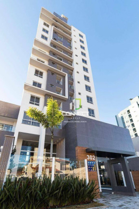 Apartamento com 2 Quartos à Venda, 62 m² em São Judas - Itajaí