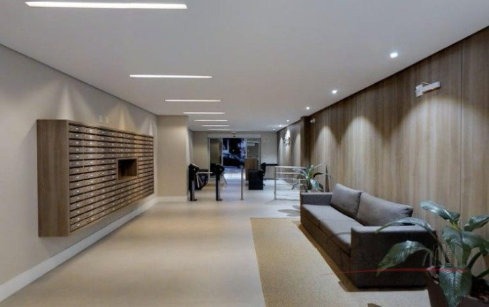 Imagem Sala Comercial à Venda, 38 m² em Itacorubi - Florianópolis Imagem Sala Comercial à Venda, 38 m² em Itacorubi - Florianópolis