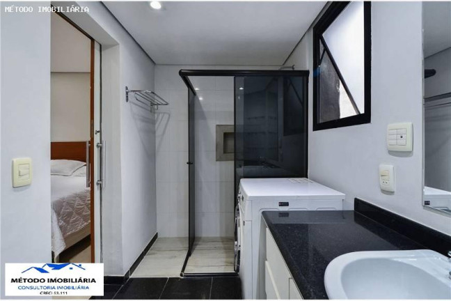 Imagem Apartamento com 1 Quarto à Venda, 40 m² em Consolação - São Paulo
