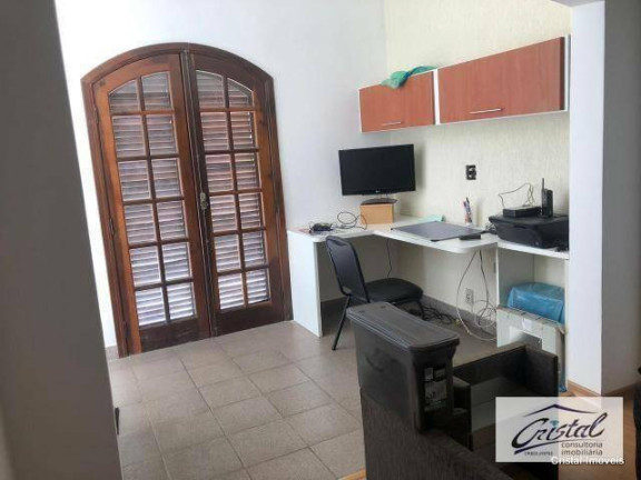 Imagem Casa com 4 Quartos à Venda, 350 m² em Butantã - São Paulo