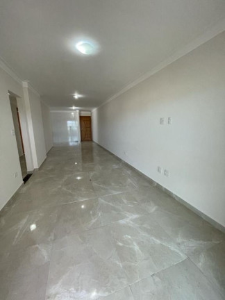 Imagem Apartamento com 3 Quartos à Venda, 128 m² em Canto Do Forte - Praia Grande
