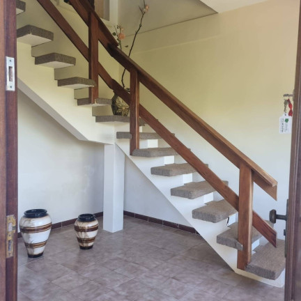 Imagem Chácara com 3 Quartos à Venda, 8.010 m² em Loteamento Rancho Maringá I - Atibaia
